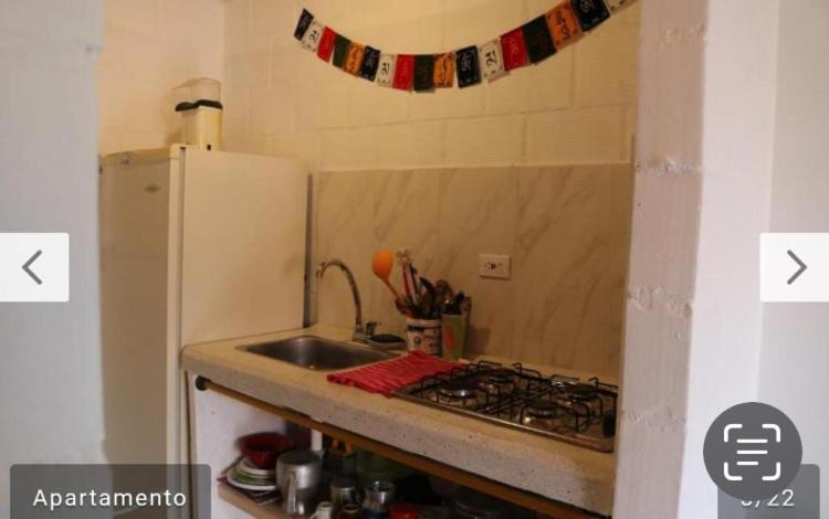 Altillo Salento Ngoại thất bức ảnh
